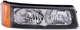 Dorman 1630066 Parking / Turn Signal Lamp Assembly fits Chevrolet models