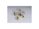 Cornering Light Bulb AC Delco 78QQKQ55 for Geo Prizm Storm 1993 1991