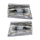 DEPO Headlight Set For 1998-2000 Mazda B2500 B3000 Driver & Passenger Side