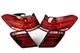 2012 mercedes e350 headlight