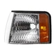 For Cadillac DeVille 1997-1999 Side Marker Light Driver Side Halogen | GM2540102