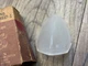1939 DODGE D11 DELUXE NOS MOPAR PARK/SIGNAL LIGHT LENS 699337
