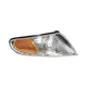 Turn Signal/Corner Light For Toyota Solara 99-01 Passenger Side Replacement Turn
