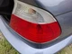 Passenger Tail Light Convertible Clear Turn Lens Fits 01-03 BMW 325i 3629411