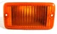 2002 JEEP WRANGLER  L CORNER/PARK LIGHT FITS 01-06 OEM