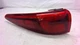 17 18 19 Kia KIA SPORTAGE Tail Light Assembly Driver Side