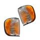 For 2003 Ford E-450 Super Duty Park/Side Marker Light Pair Driver and Passenger
