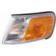 For Honda Accord 1994 95 96 1997 Driver Side Turn Signal / Corner Light | CAPA