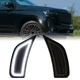 LED Side Marker Lights For Cadillac Escalade Chevy Suburban GMC Yukon 2021-2024