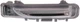 CAPA for 2011-2014 Edge Left Corner Lights Clear Plastic BT4Z 13201 A C