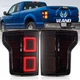 LED Tail Lights For 2015-2020 Ford F150 F-150 Pickup Rear Lamp Assembly Startup