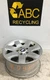 1999-2000 BMW 323 Series Wheel 16x7 Rim 7 Spoke OEM (#4) BMW 323 SERIES 99 00