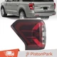NL1Z-13405-F Rear Left Driver side LED Tail Light For Ford Expedition 2022-2024