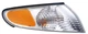 Parking Corner Signal Light for 99-01 Toyota Solara Passenger Right