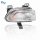 1PCS Front Park DRL Turn Signal Lights For Jeep Renegade 2015 2016 17 2018 Right