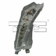 One New TYC Turn Signal Light Assembly Right 125335009 8143006030 for Toyota