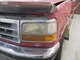 Driver Corner/Park Light From 8501 GVW Fits 92-97 FORD F250 PICKUP 1703556