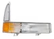 For 2002-2004 Ford F250 Parking Light Passenger Side