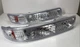 Dynamik Right Left Signal Light Pair 12 Volt HGM026B-R HGM026B-L 99 Silverado