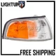 1997-2001 MITSUBISHI MIRAGE Sedan Right Passenger RH Corner Turn Signal Light