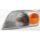 For Toyota Corolla 1998-2000 Turn Signal/Corner Light Driver Side | Front | CAPA