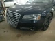 A8 AUDI   2014 Fuel Vapor Canister 104931237