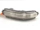 03-06 Nissan 350z Driver Tail Lamp Bumper MTD OEM 26555CD085