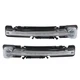 LED Parking Lights Fog Lamps For Ford Taurus 2010-2019 #FO2521187 #FO2520187