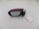 Driver Side View Mirror Power Body Color Non-heated Fits 08-10 MAZDA 5 1762570