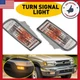 Turn Signal Light Set Fit Toyota 4Runner 1999-2002 RH & LH TO2530133 TO2531133
