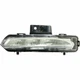 Front Driver Side Left LH Park Lamp Assembly LED fits 2013 2017 Buick Enclave