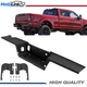Rear Bumper Step Top Extension Pad W/Sensor For 2017-2022 Ford F250 F350 F450 SD