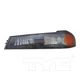 TYC Turn Signal / Parking Light for Colorado, Canyon 18-5932-01-9