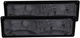 Anzo USA 511034 Chevrolet Smoke Parking Light Assembly - (Sold in Pairs) Anzo USA 511034 Chevrolet Smoke Parking Light Assembly - (Sold in Pairs)
