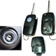 OEM KEYLESS REMOTE VW Beetle 1998-2001 CAR TRANSMITTER FOB FLIP KEY NBG 8137 T