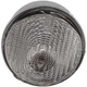 Turn Signal Light For 2014-2016 Jeep Wrangler (JK) Plastic Lens Driver Side