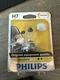 Philips H7B1 Halogen Headlight Bulb Standard