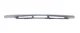06-11 Mercedes W164 ML350 ML500 Trunk Lid Hatch Latch Handle Molding Trim OEM