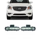 For 2013-2017 Buick Enclave Signal Light PAIR Right & Left GM2520195