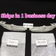 MAZDA Genuine 2004-2011 RX-8 Clear Corner Side Marker Indicator Lens Lamp Lh &Rh