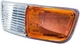 Dorman 1631387 Parking / Turn Signal Lamp Assembly For 98-00 Toyota RAV4