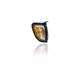 Cornering Light For 01-04 Toyota Tacoma Right Black(Corner-Lamp)8161004090C0