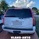 VLAND Clear LED Tail Lights 1Pair For Chevy Suburban Tahoe GMC Yukon 2007-2014