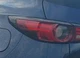 2017-2021 Mazda CX-5 LH Driver Quarter Panel Mounted Tail Light Lamp OEM