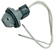 AC Delco Professional Multi-Purpose Lamp Socket For 99-17 Chey Silverado LS176