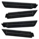 ORACLE Concept Sidemarker Set for 10-15 Camaro - Tinted