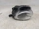 2012-2019 Fiat 500 Driver Left Oem Fog Light Lamp UH9QU