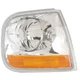 Eagle Eyes FR346-U000R Right Parking Light Assembly For 01-03 Ford F-150