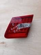 Mercedes E Class Coupe Driver side Rear Inner Light A2078200464 2009-2014