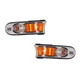 For Toyota FJ Cruiser 2007-2014 Turn Signal Light Driver and Passenger Side